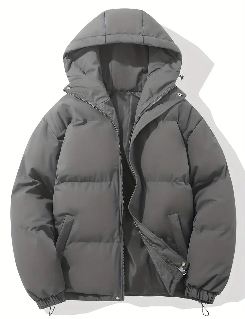 WINCEE | Classic Hooded Jacket for Women