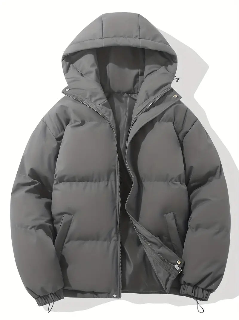 WINCEE | Classic Hooded Jacket for Women