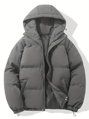 WINCEE | Classic Hooded Jacket for Women
