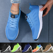 Megan | Knitted Sports Shoes