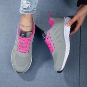 Megan | Knitted Sports Shoes