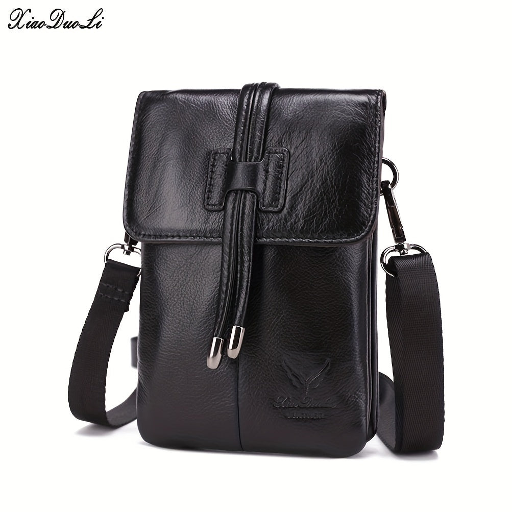 Diana | Compact Crossbody Pouch