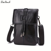 Diana | Compact Crossbody Pouch