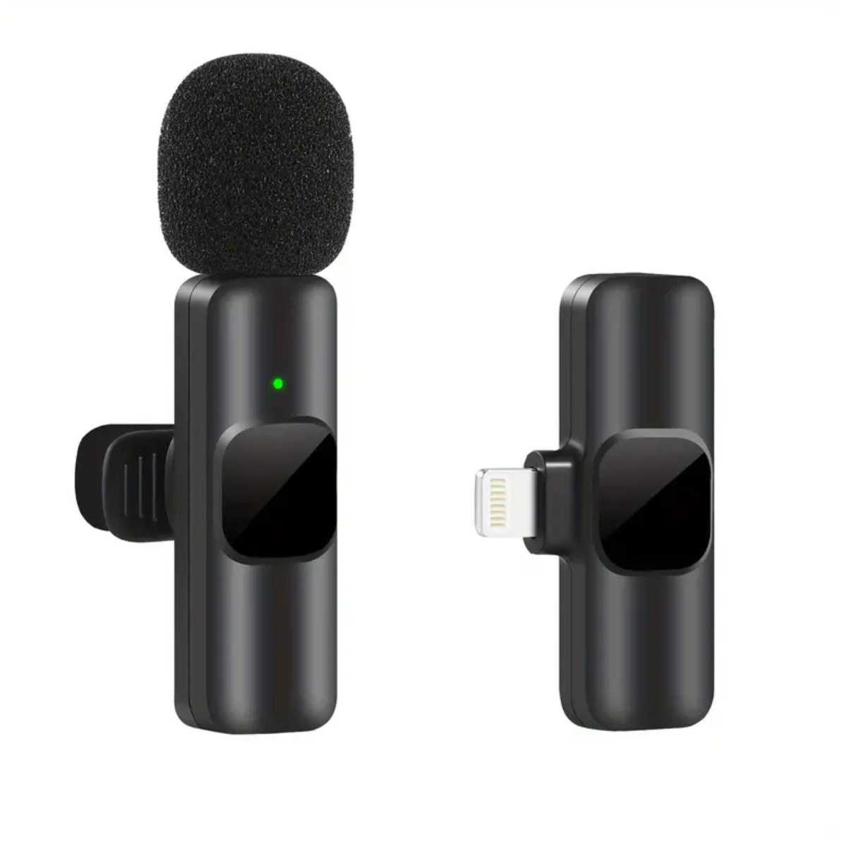 Axnen HQ5 microphone for the recovery of all your videos-2