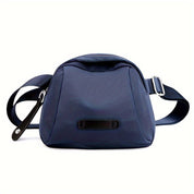 Mary| Nylon Crossbody Bag