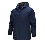 Kevin | Weather Guard Trail Jacket