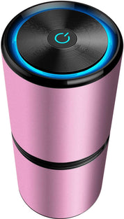 Ionmax Air Cleaner | Pure the air in your car, at work or while sleeping-4