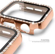 Diamond Hoes for Apple Watch