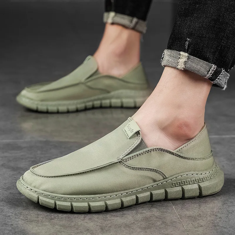 Low shoes - Evert