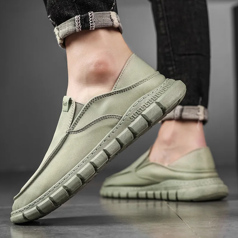 Low shoes - Evert