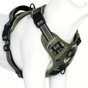 Dog tuft - Safewalk