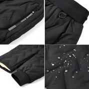 Jamy | Fleece Pants Men
