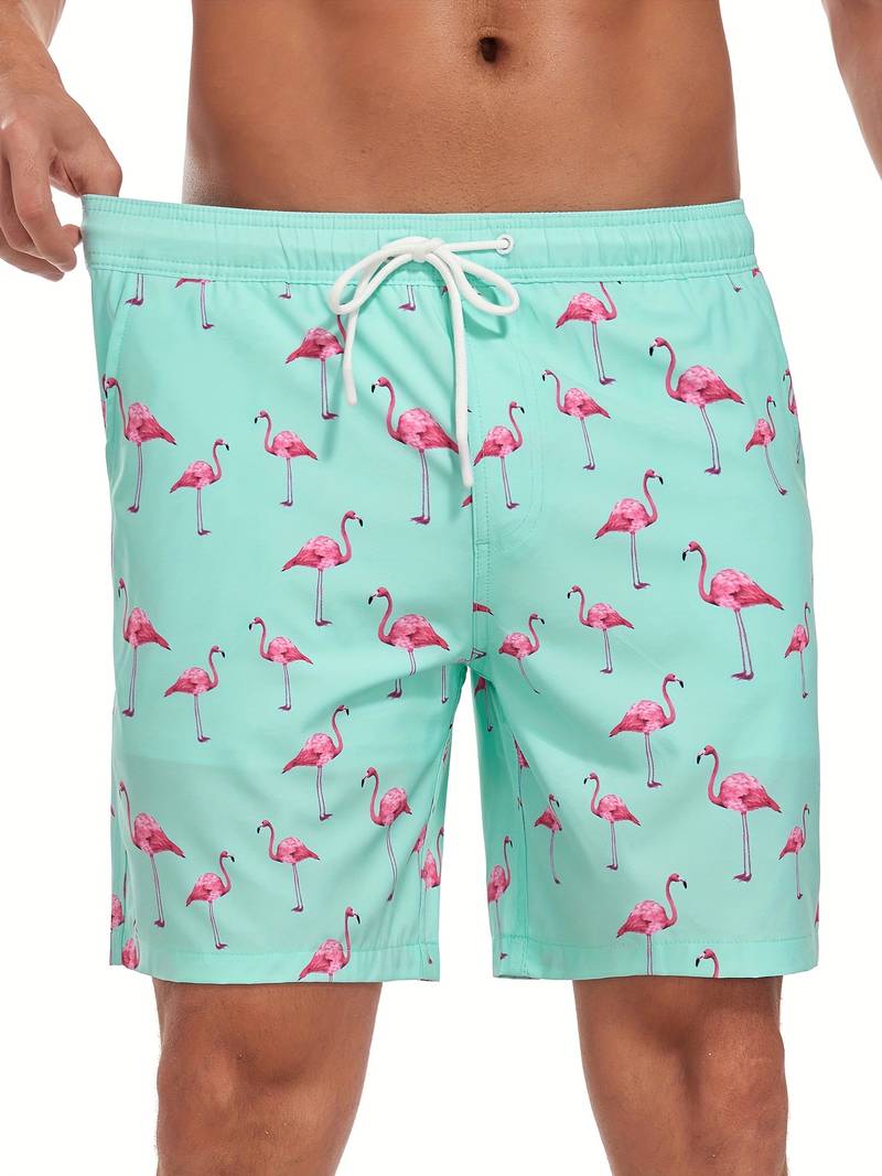 Archie | Men's Beach Shorts