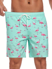 Archie | Men's Beach Shorts