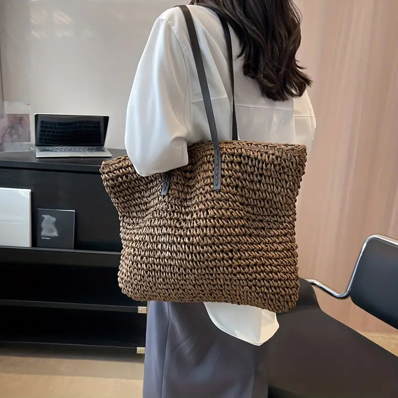 Alisah | Stylish and Functional Carrier Bag