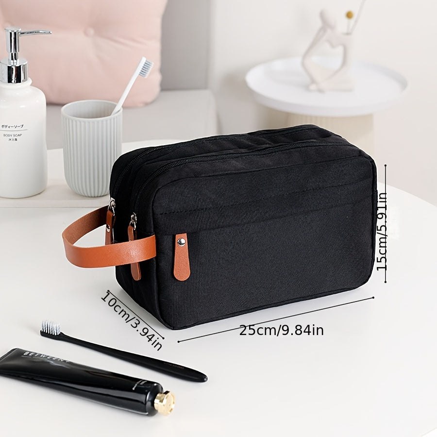 Avani | Versatile and Functional Cosmetic Storage Bag