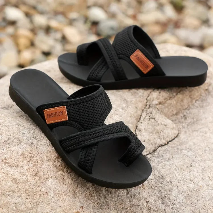 Marian | Lightweight Mesh Sandals Women