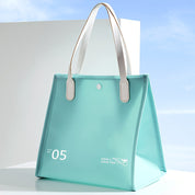 Eleanor | Elegant and travel-friendly cosmetic bag