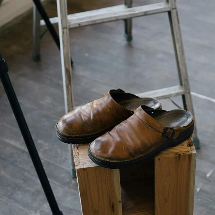 CloudStep | Lightweight & Stylish Clogs