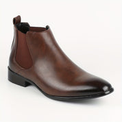 KYLE | Comfortable Casual Chelsea Boots for Men