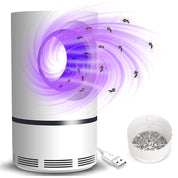 Insect Trap Electric insect trap
