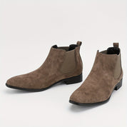 KYLE | Comfortable Casual Chelsea Boots for Men