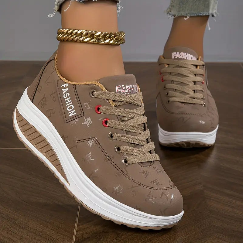 Rome | Stylish Orthopedic Sneakers