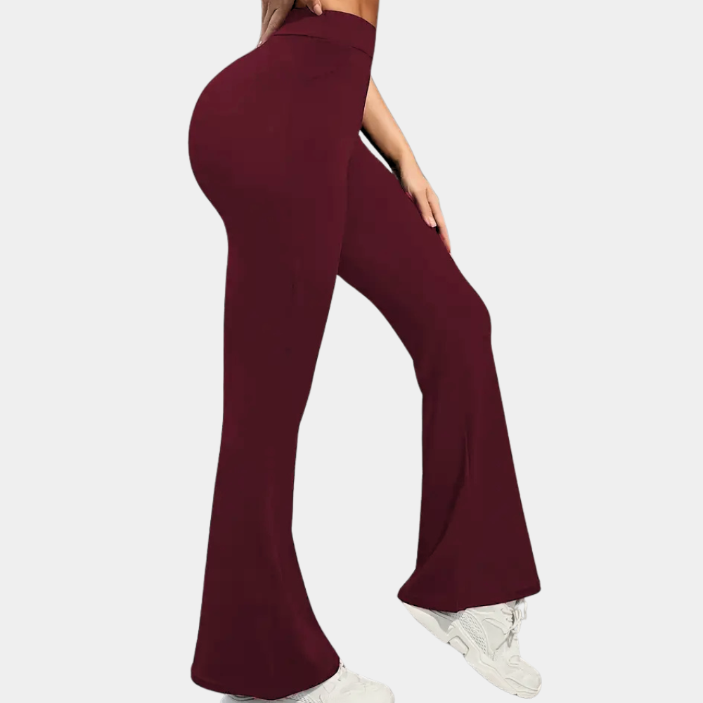 Emily | Stylish Trousers