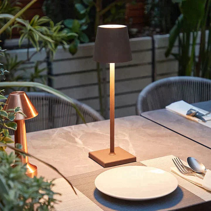 LumiLight | Contemporary Modern Lighting for Every Room