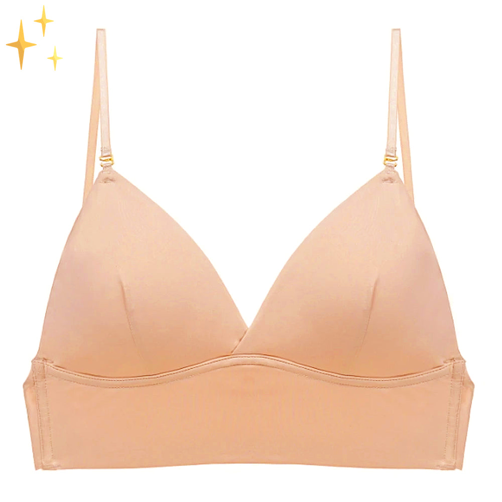 JANEE | Low-Back Bra-1