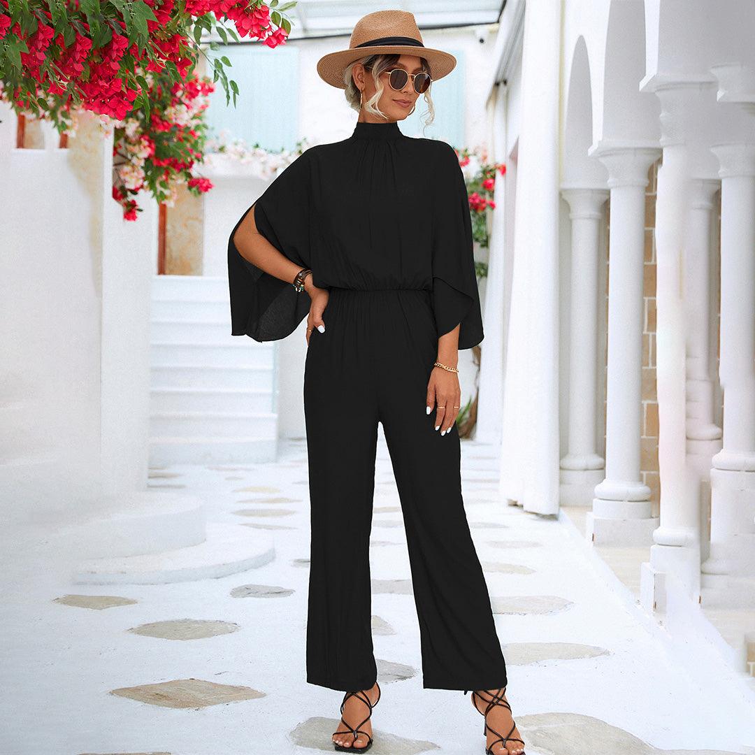 Mae | Chic Jumpsuit Summer