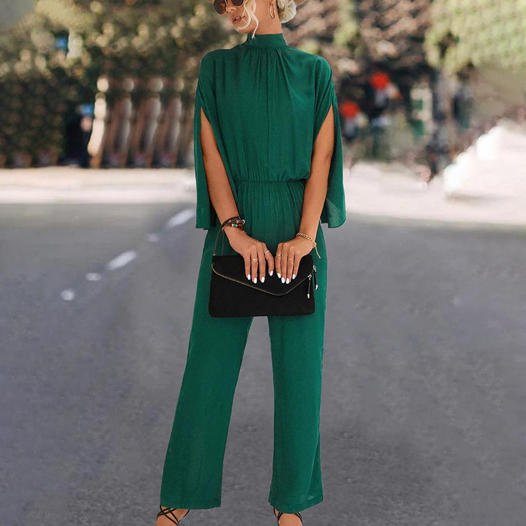 Mae | Chic Jumpsuit Summer