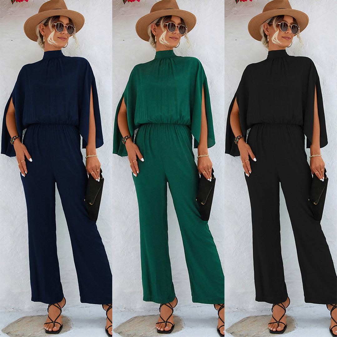Mae | Chic Jumpsuit Summer