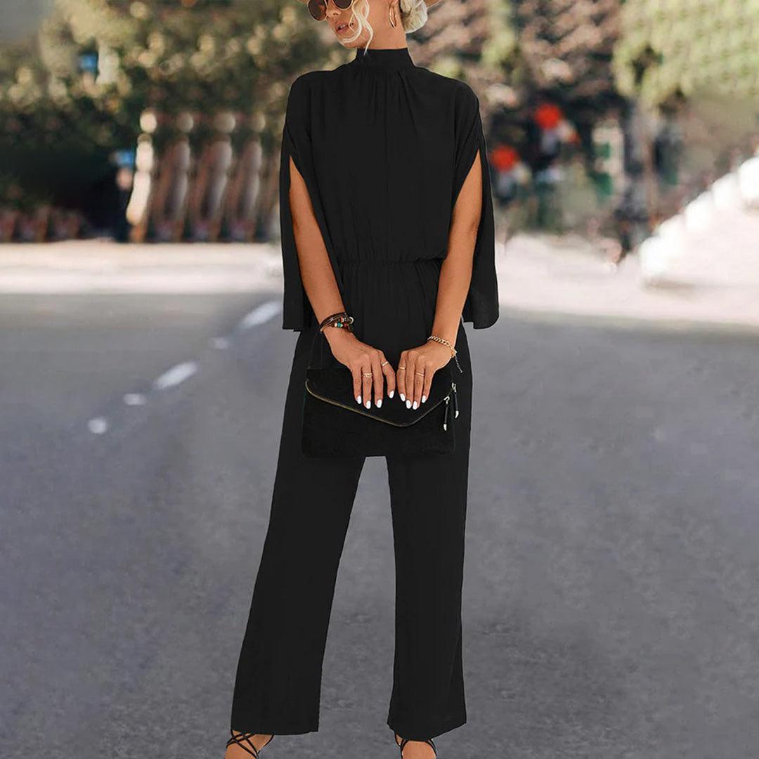 Mae | Chic Jumpsuit Summer