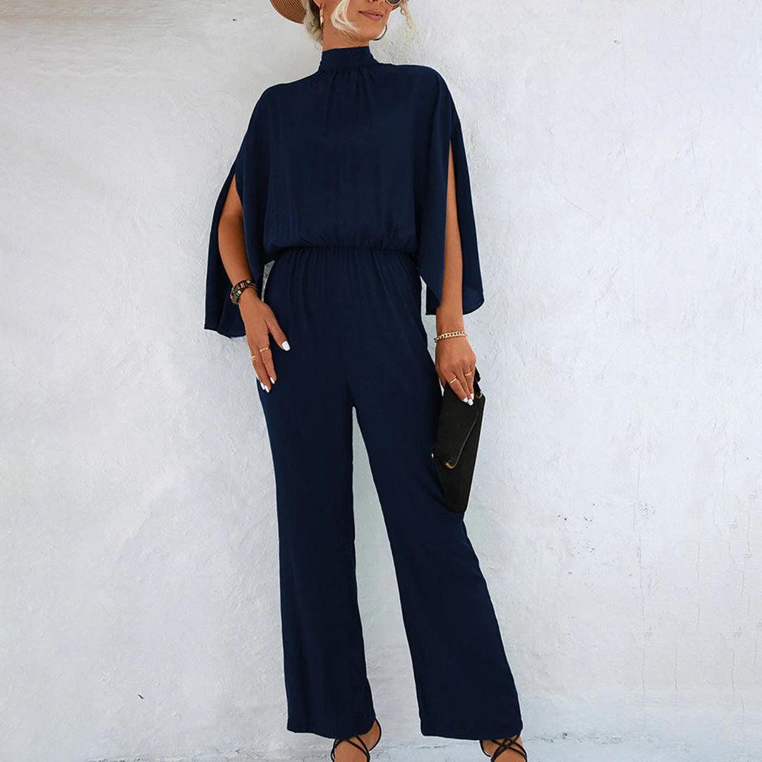 Mae | Chic Jumpsuit Summer