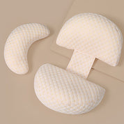 BellyBuddy - Soft Maternity Pillow for Back and Legs-2