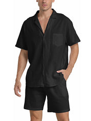 Ruben | Shirt and Pants Set