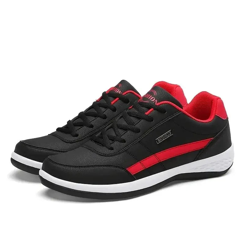 Stylish Men's Casual Sneakers by SAM
