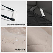Comfortable Dogs Autobed - Roadpaw
