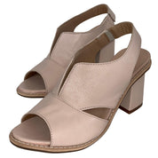 Giliana | Elegant Leather Sandals