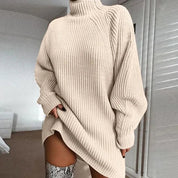 The must have dress for this winter - Angel