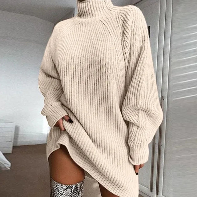 The must have dress for this winter - Angel