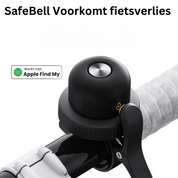GPS-Bell | GPS Tracker & Anti-Thoft Bel-3