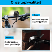 GPS-Bell | GPS Tracker & Anti-Thoft Bel-5