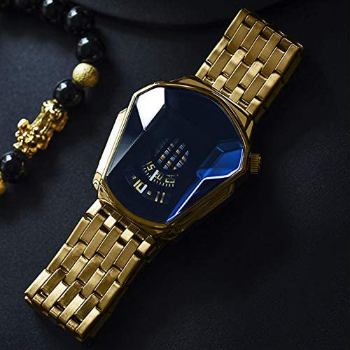 Bestwin | Diamond style watch