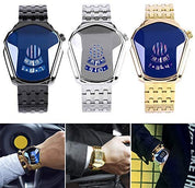 Bestwin | Diamond style watch
