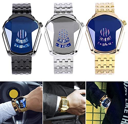 Bestwin | Diamond style watch