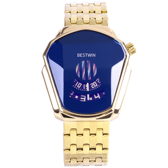 Bestwin | Diamond style watch