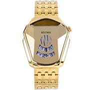 Bestwin | Diamond style watch