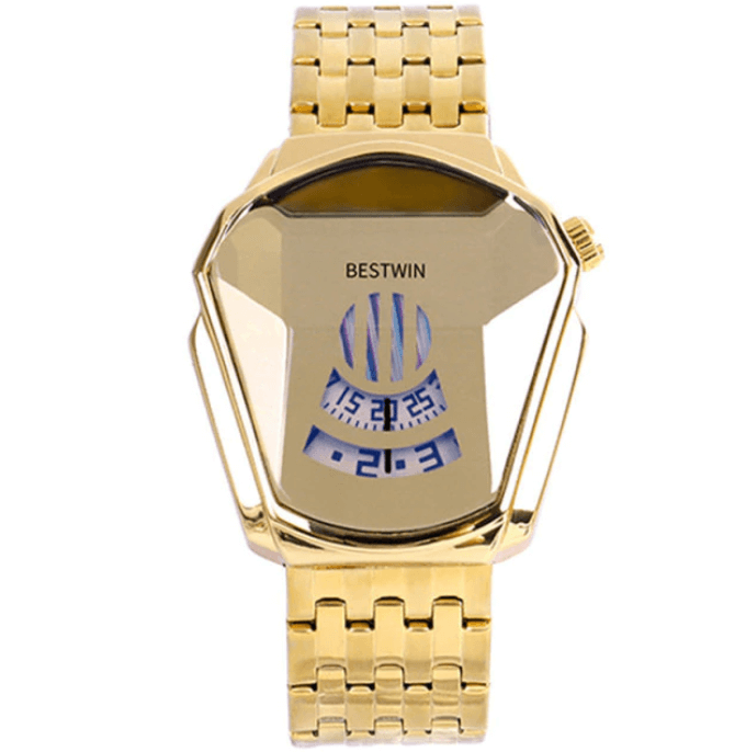 Bestwin | Diamond style watch